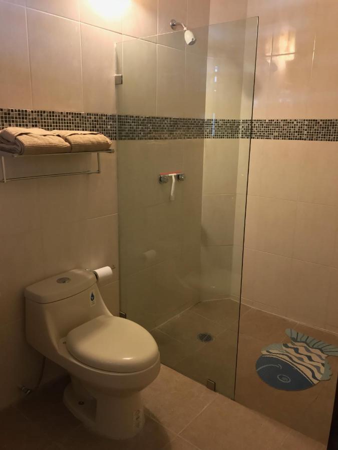 오아하카주 Casa Teotitlan B&B 외부 사진